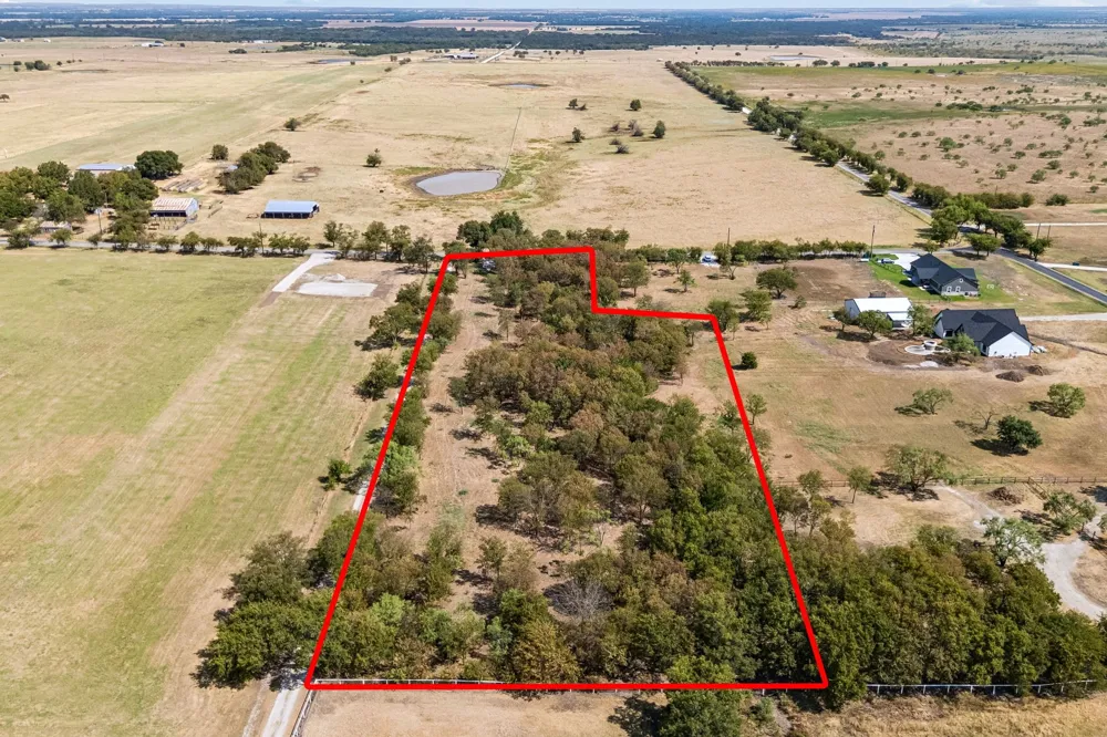 Airport Road Tioga, TX 76271