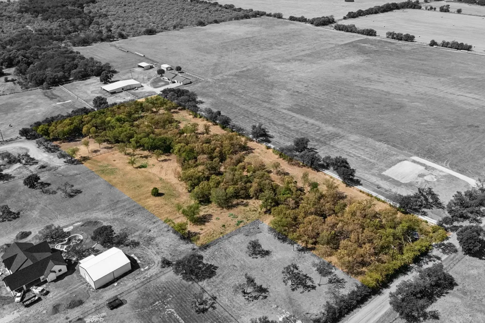 Airport Road Tioga, TX 76271