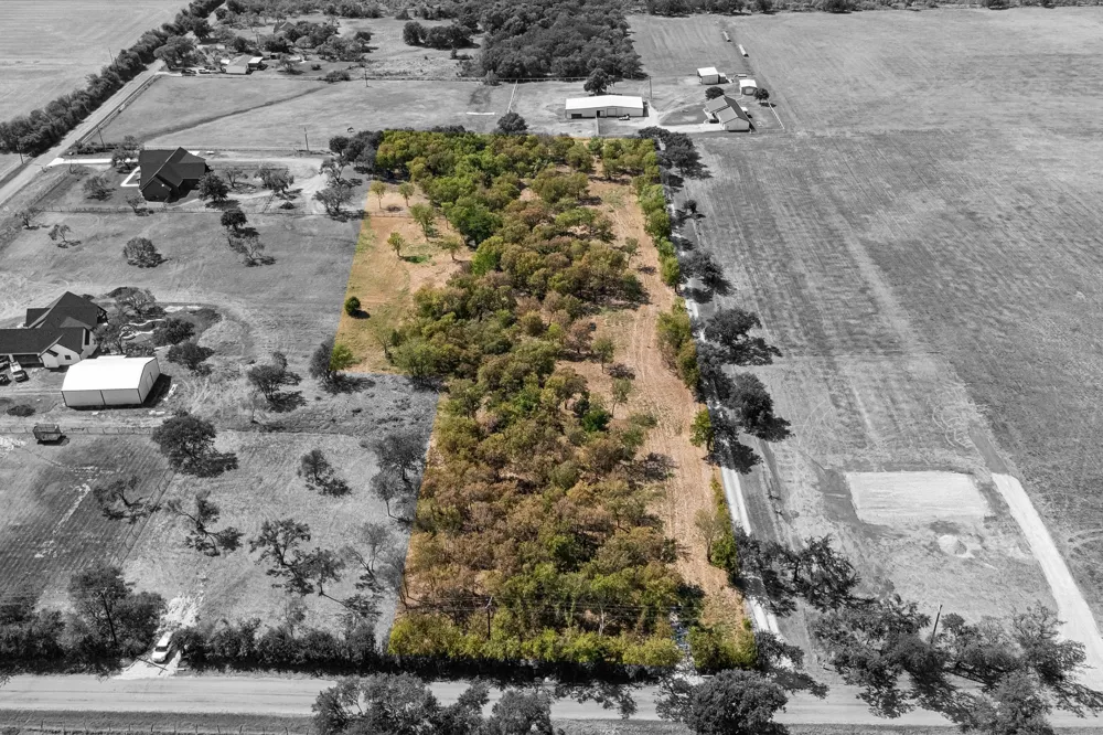 Airport Road Tioga, TX 76271