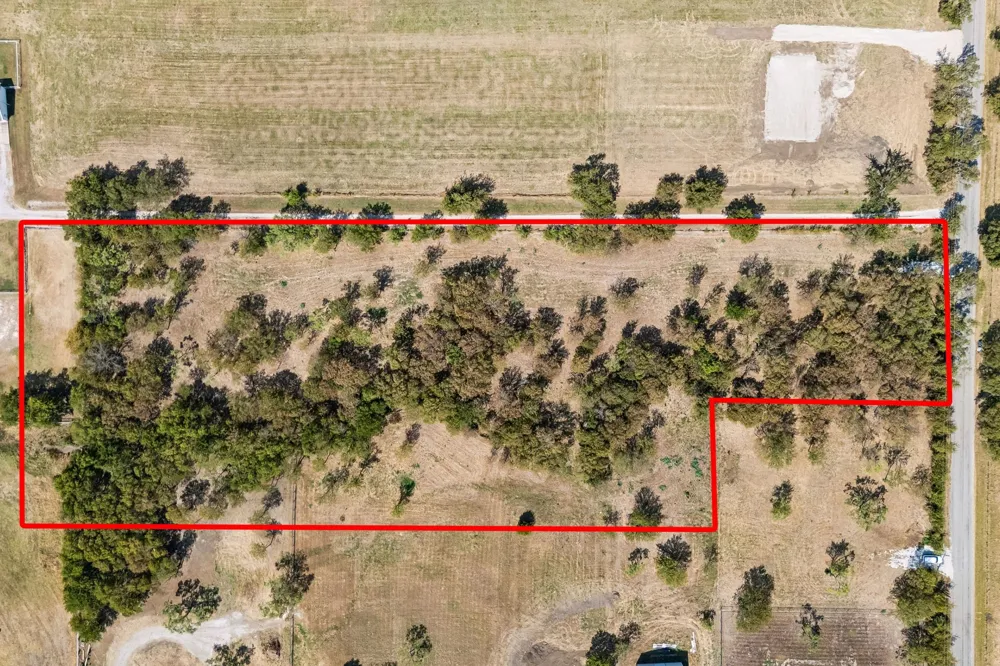 Airport Road Tioga, TX 76271