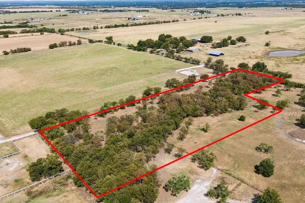 Airport Road Tioga, TX 76271