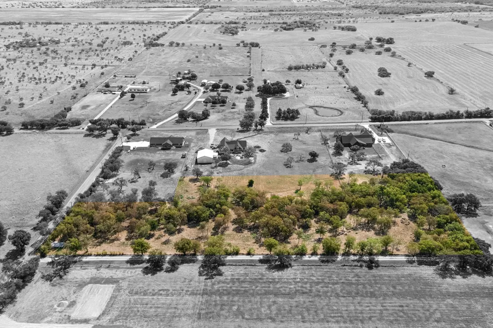 Airport Road Tioga, TX 76271