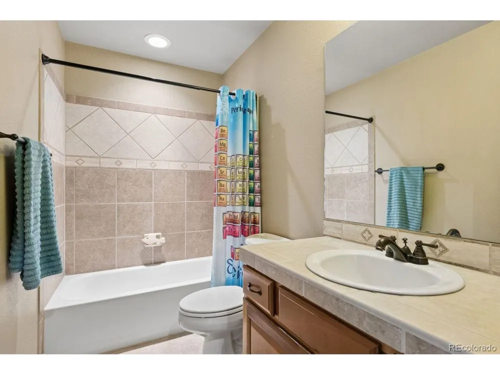 14953 Snowy Pine Pt Colorado Springs, CO 80908