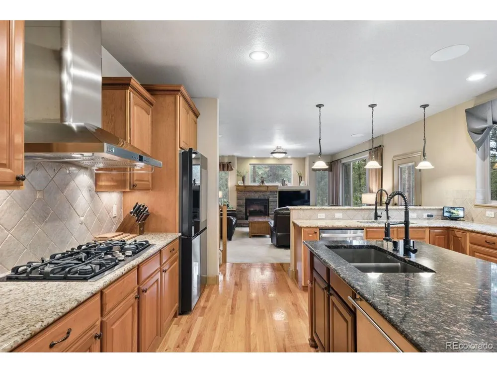 14953 Snowy Pine Pt Colorado Springs, CO 80908