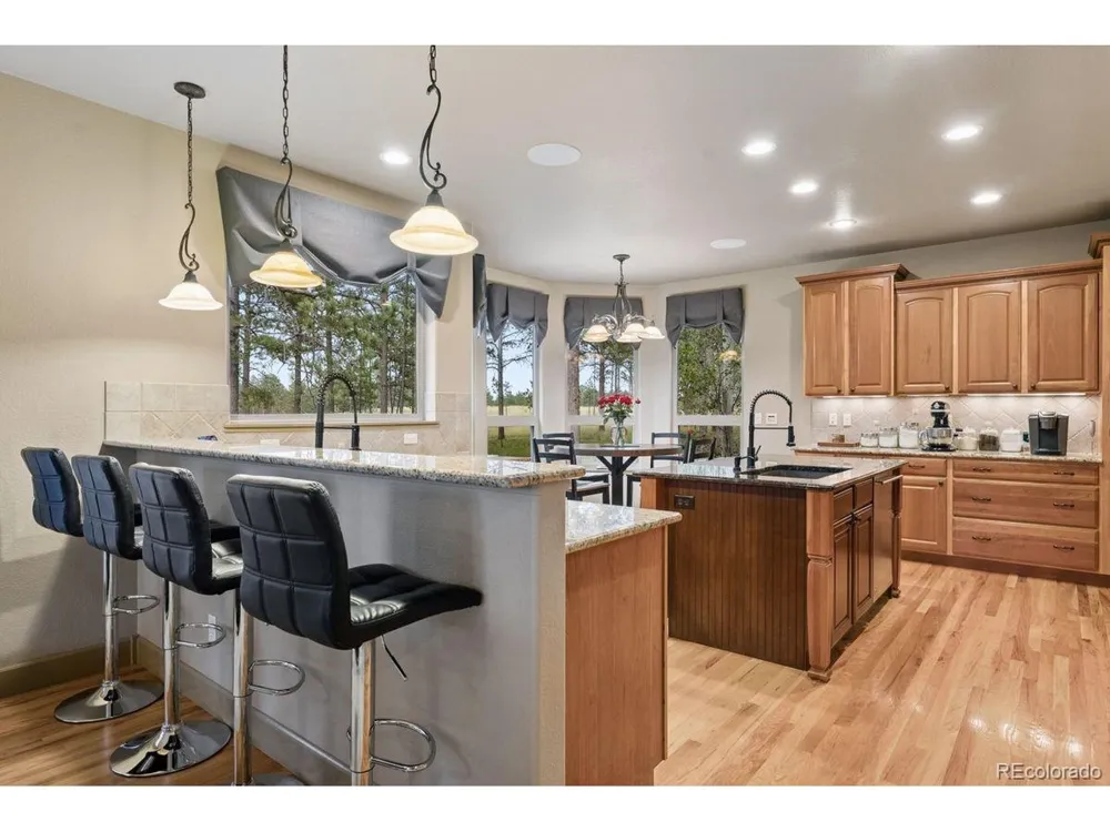 14953 Snowy Pine Pt Colorado Springs, CO 80908
