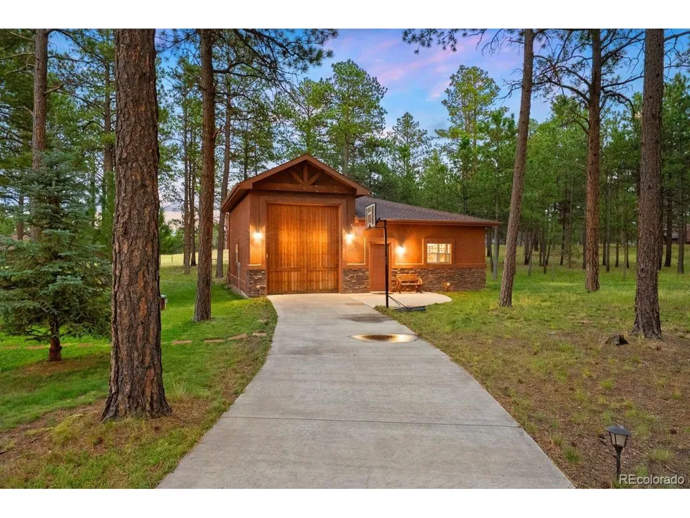 14953 Snowy Pine Pt Colorado Springs, CO 80908