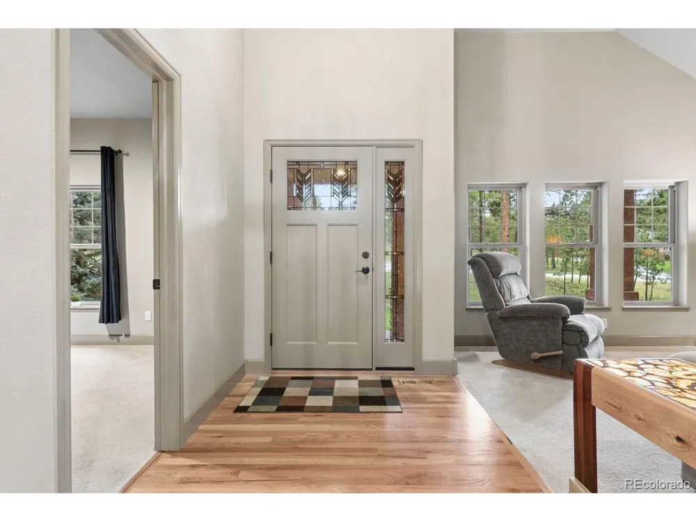 14953 Snowy Pine Pt Colorado Springs, CO 80908