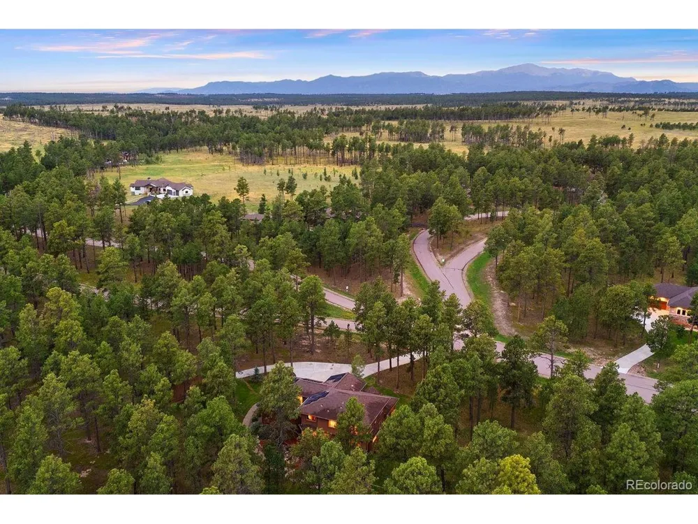 14953 Snowy Pine Pt Colorado Springs, CO 80908