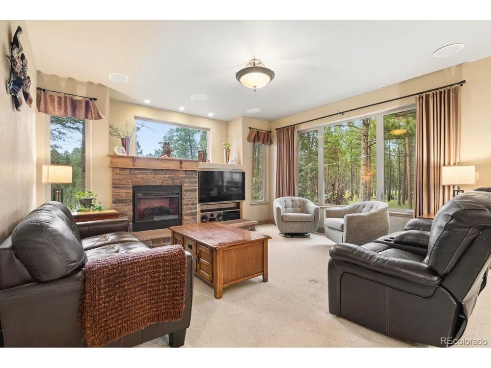 14953 Snowy Pine Pt Colorado Springs, CO 80908