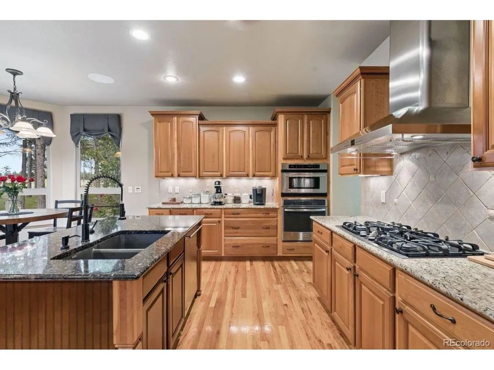 14953 Snowy Pine Pt Colorado Springs, CO 80908