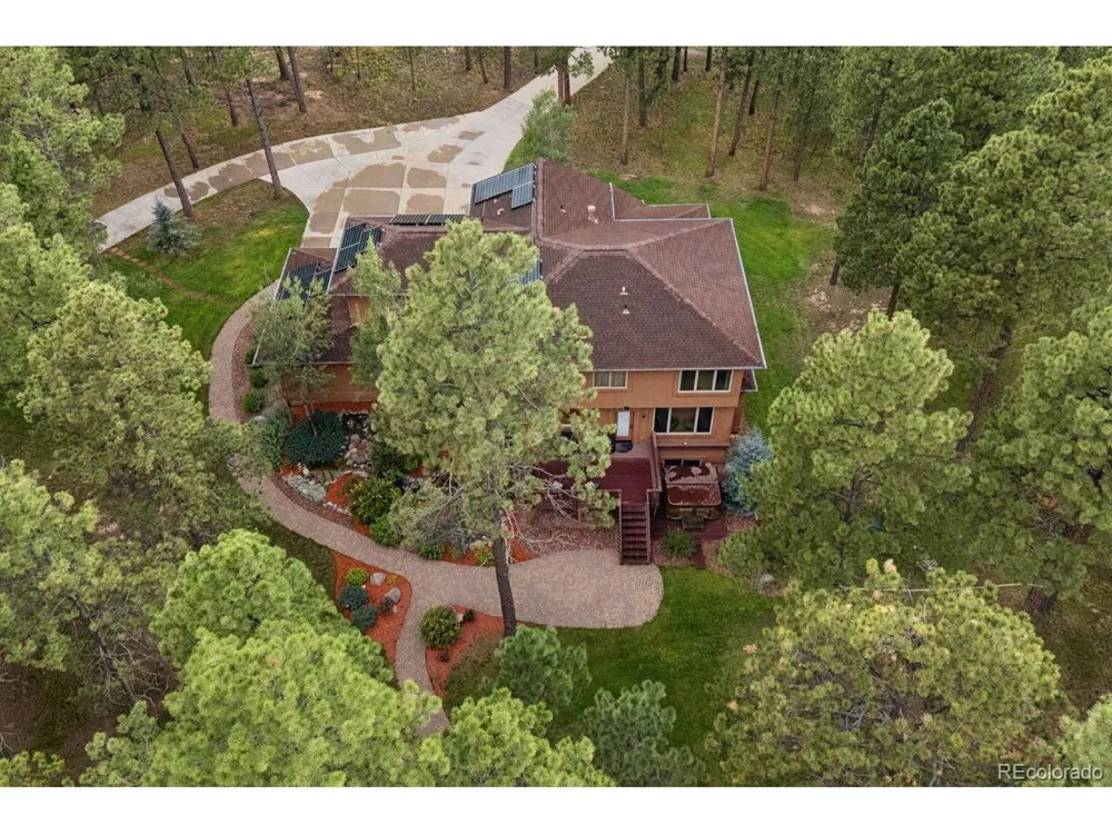 14953 Snowy Pine Pt Colorado Springs, CO 80908