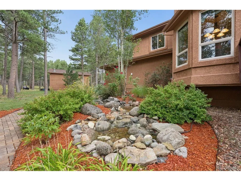 14953 Snowy Pine Pt Colorado Springs, CO 80908