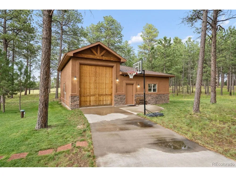 14953 Snowy Pine Pt Colorado Springs, CO 80908