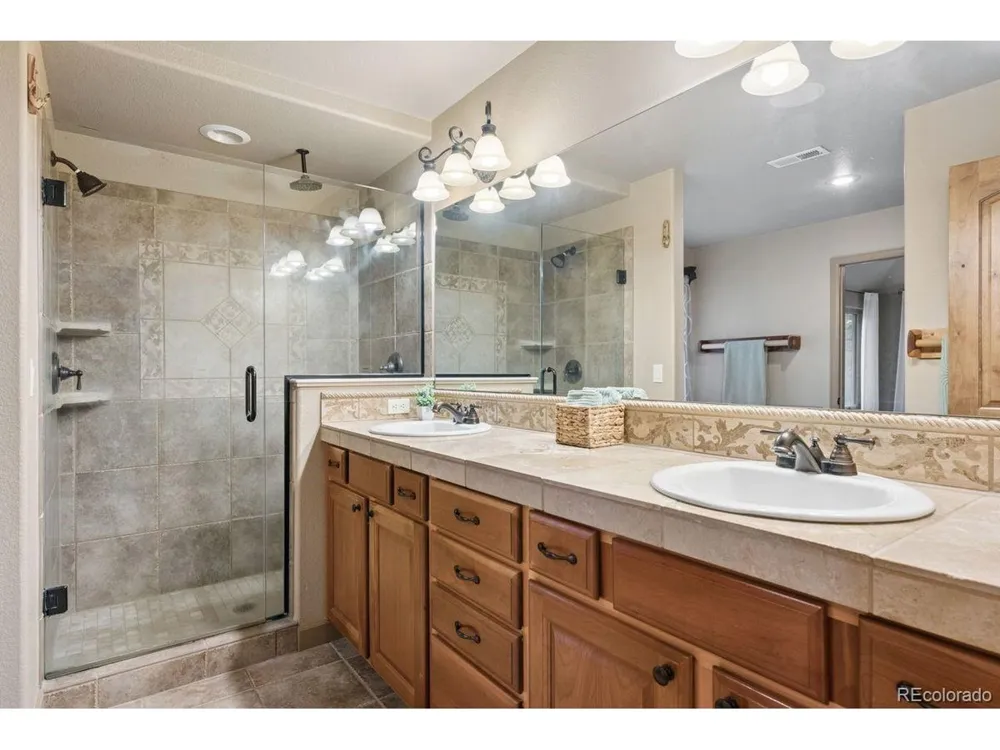 14953 Snowy Pine Pt Colorado Springs, CO 80908