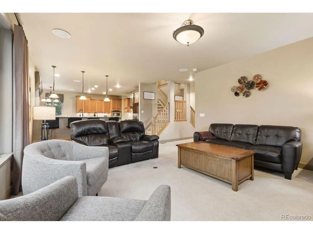 14953 Snowy Pine Pt Colorado Springs, CO 80908