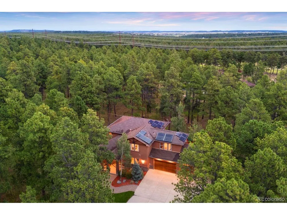 14953 Snowy Pine Pt Colorado Springs, CO 80908