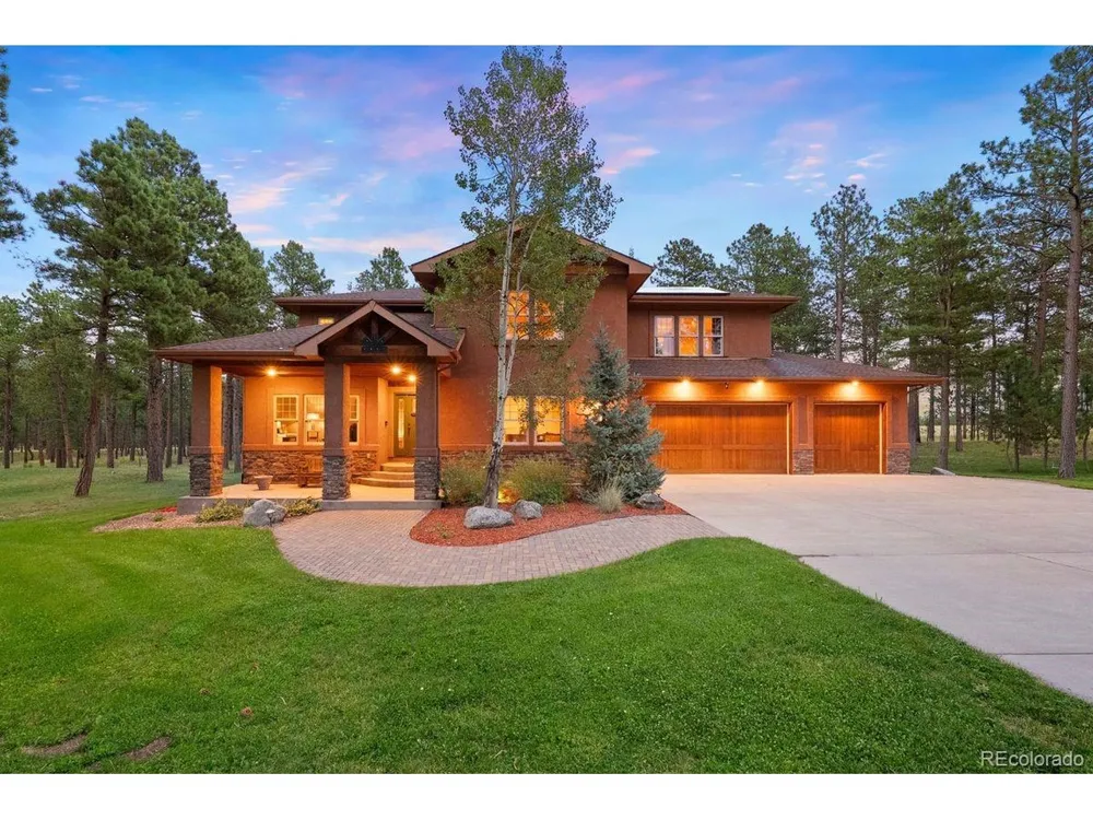 14953 Snowy Pine Pt Colorado Springs, CO 80908