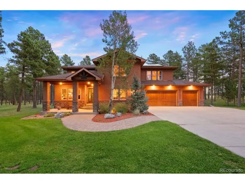 14953 Snowy Pine Pt