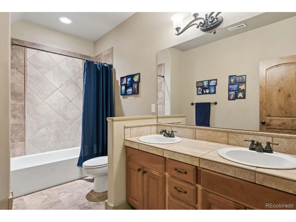 14953 Snowy Pine Pt Colorado Springs, CO 80908