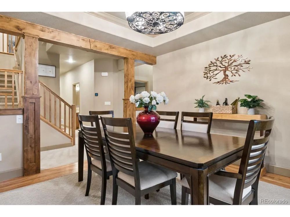 14953 Snowy Pine Pt Colorado Springs, CO 80908