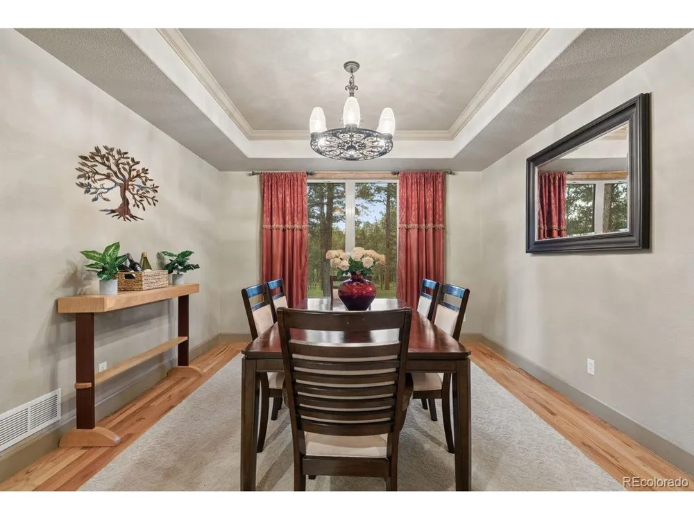 14953 Snowy Pine Pt Colorado Springs, CO 80908