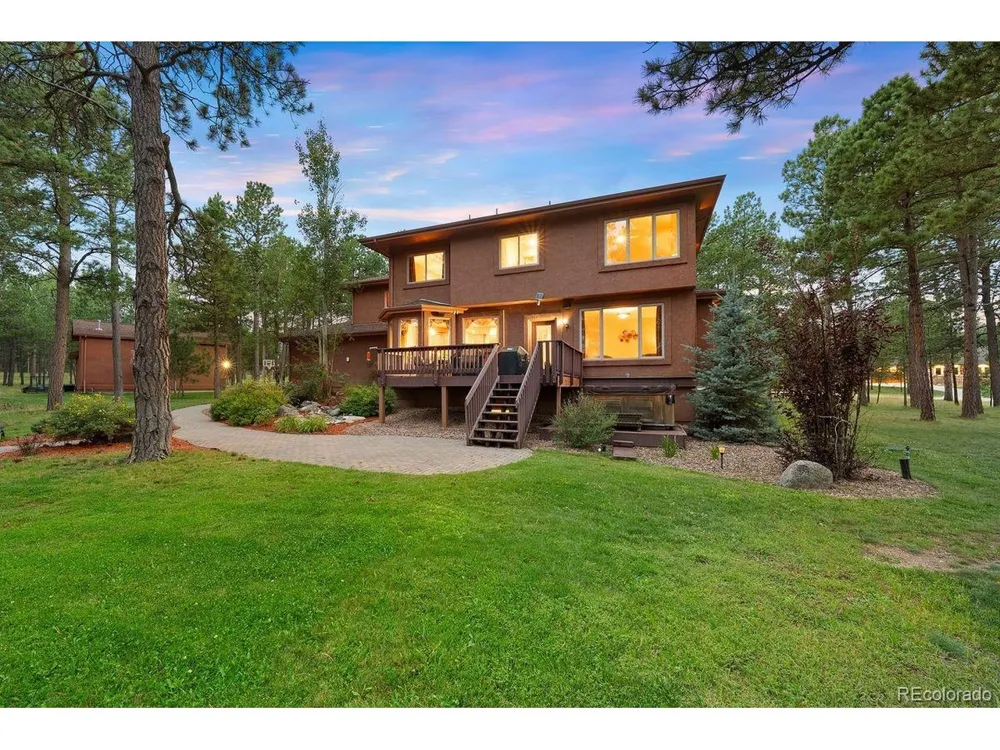 14953 Snowy Pine Pt Colorado Springs, CO 80908