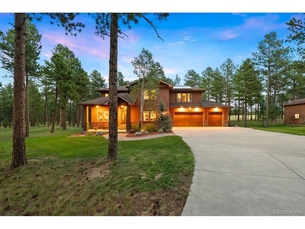 14953 Snowy Pine Pt Colorado Springs, CO 80908