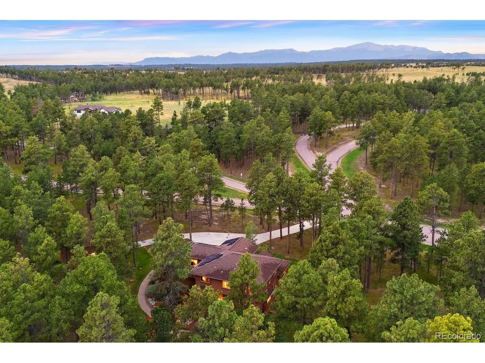 14953 Snowy Pine Pt Colorado Springs, CO 80908