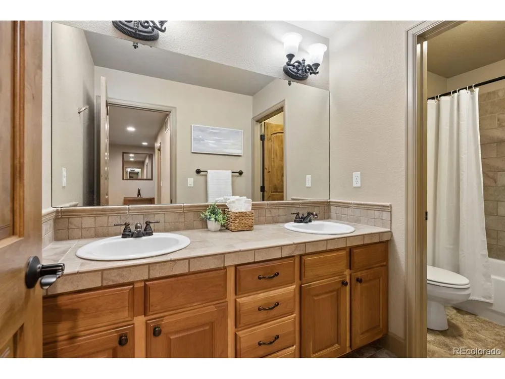 14953 Snowy Pine Pt Colorado Springs, CO 80908