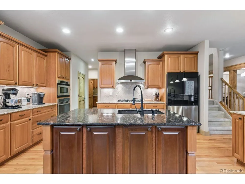14953 Snowy Pine Pt Colorado Springs, CO 80908