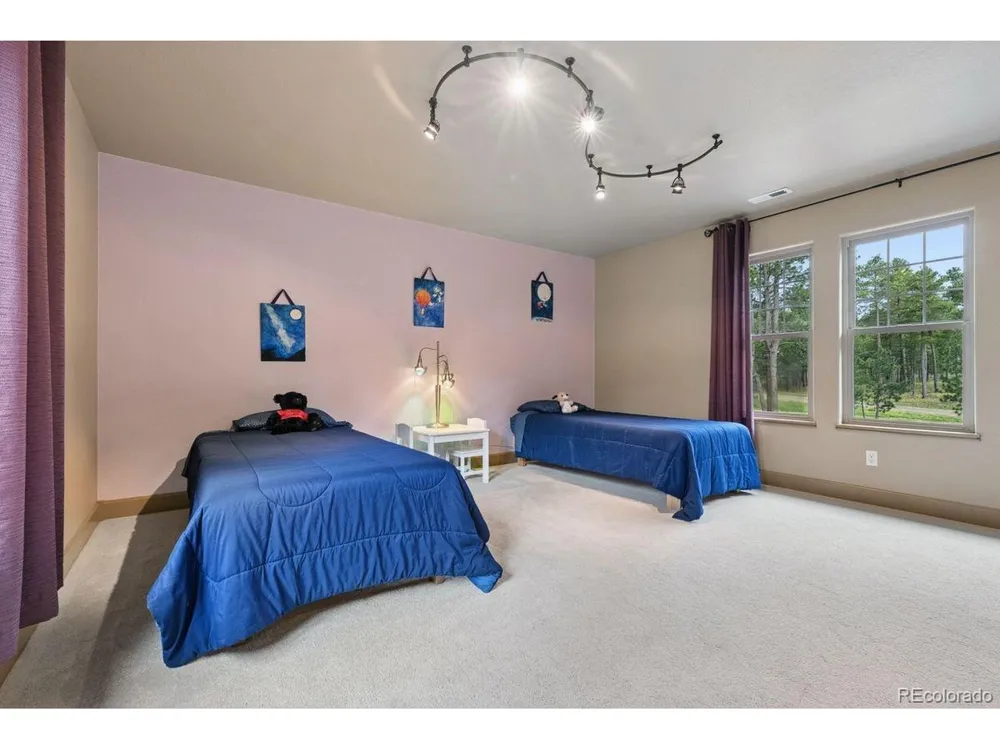 14953 Snowy Pine Pt Colorado Springs, CO 80908