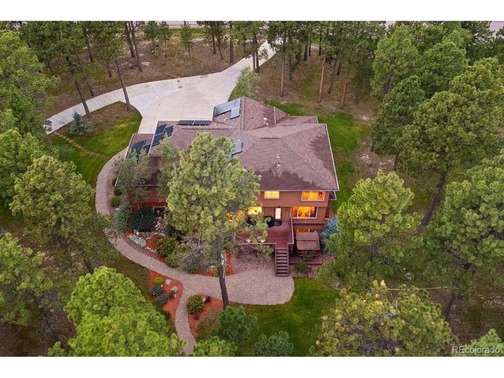 14953 Snowy Pine Pt Colorado Springs, CO 80908