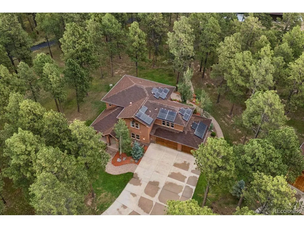 14953 Snowy Pine Pt Colorado Springs, CO 80908