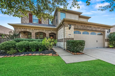 10014 Forrester Trail