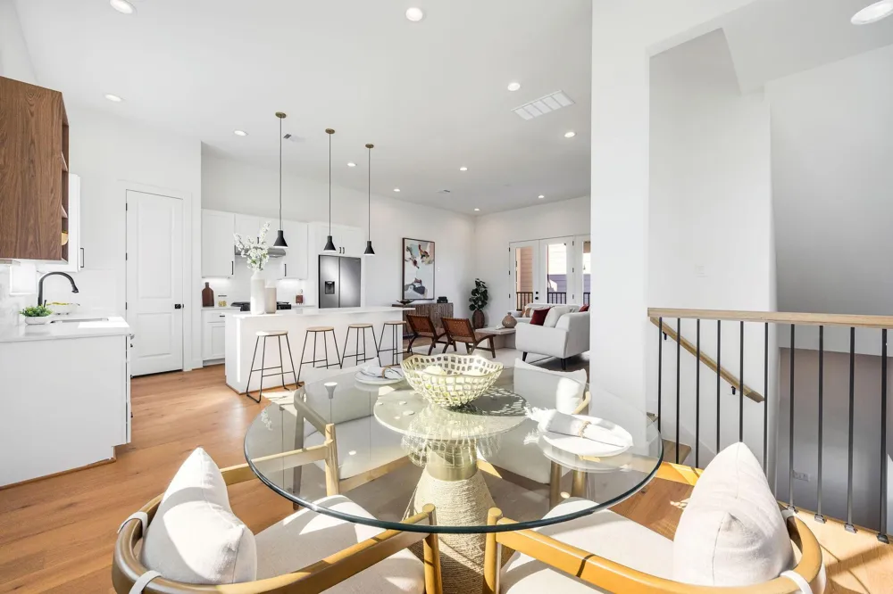 2810 Mills Street Houston, TX 77026