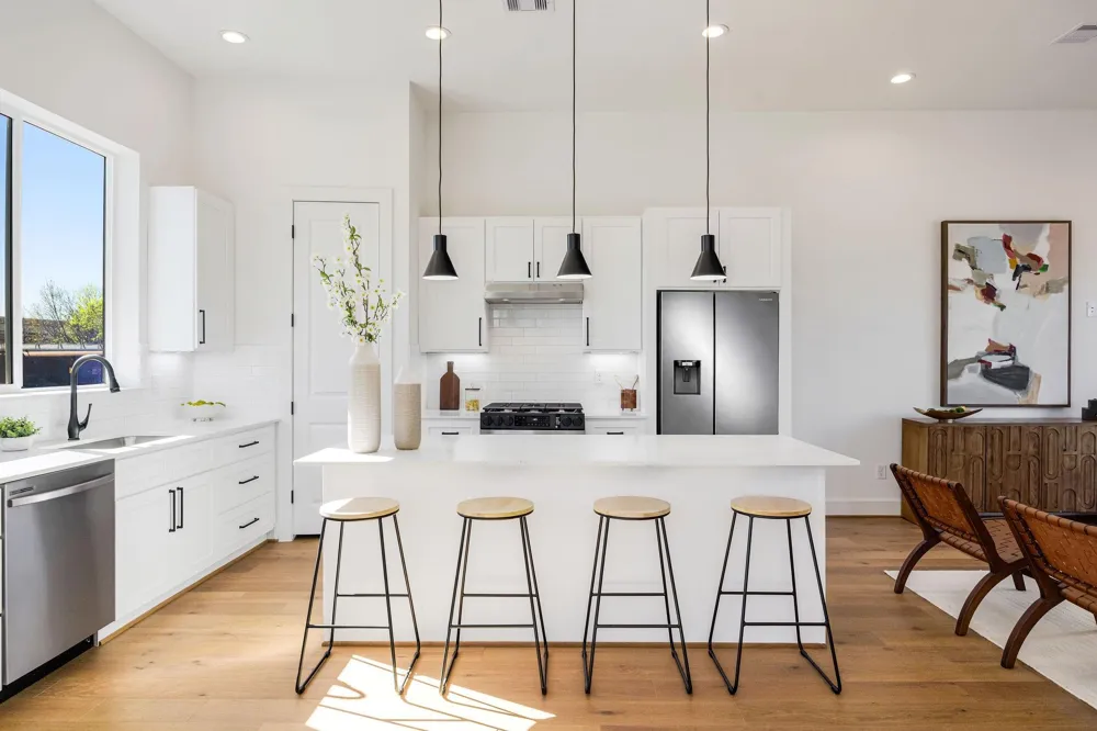 2810 Mills Street Houston, TX 77026