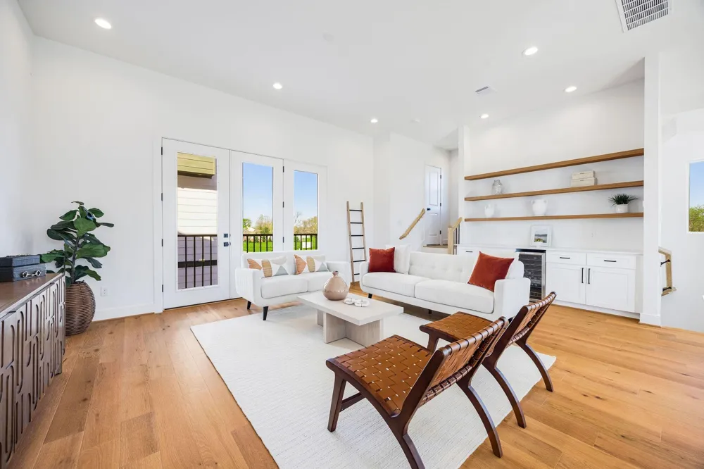 2810 Mills Street Houston, TX 77026