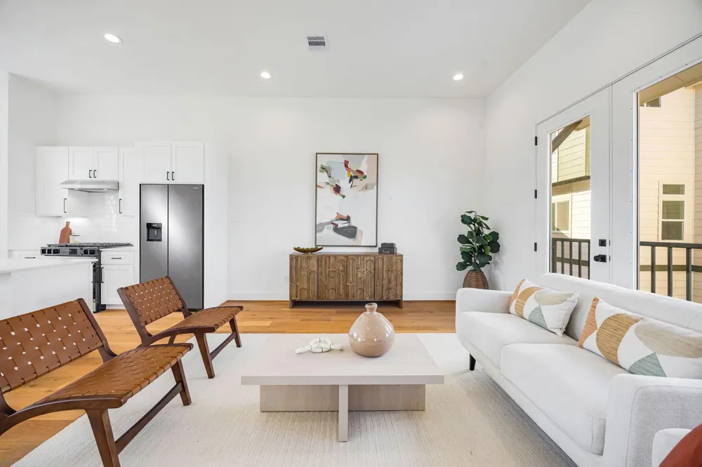 2810 Mills Street Houston, TX 77026