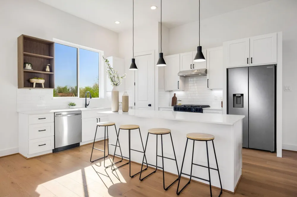 2810 Mills Street Houston, TX 77026