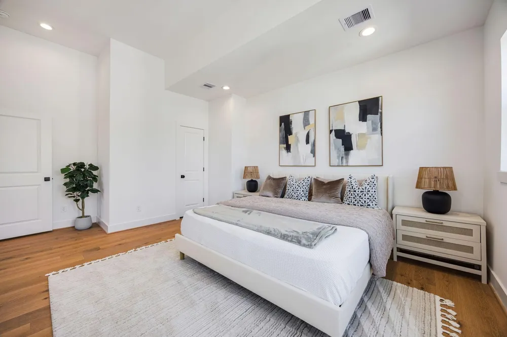 2810 Mills Street Houston, TX 77026