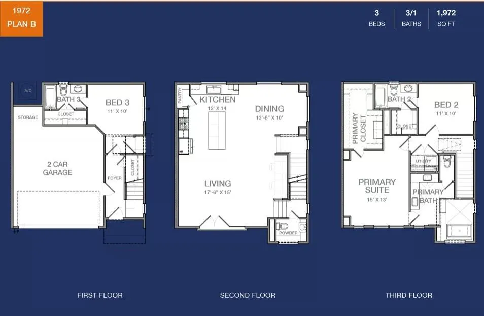 2810 Mills Street Houston, TX 77026