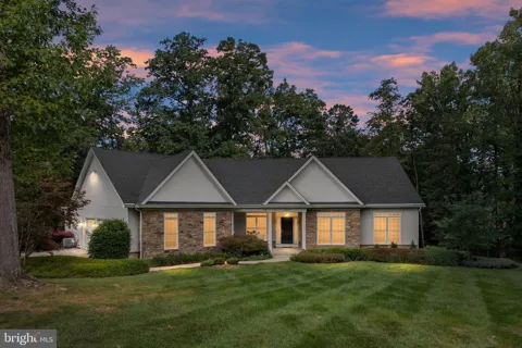 632 STONYMEADE DRIVE