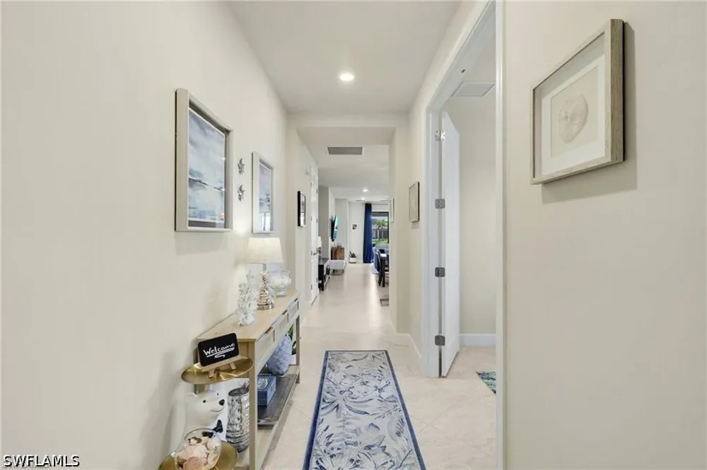 Terracina Drive Fort Myers, FL 33913