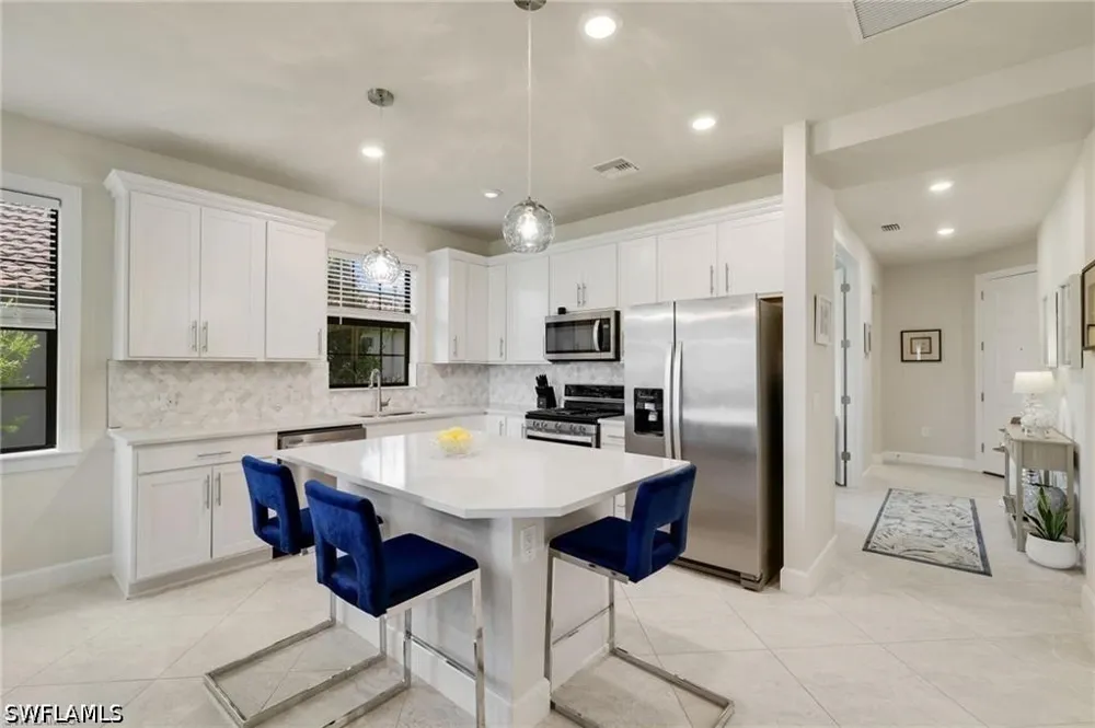 Terracina Drive Fort Myers, FL 33913