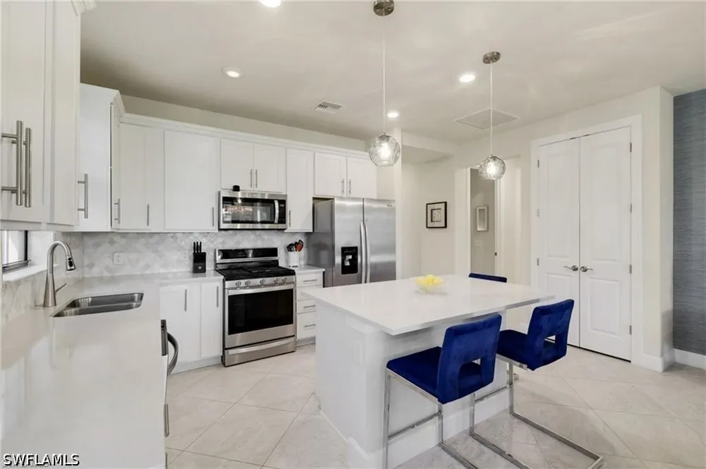 Terracina Drive Fort Myers, FL 33913