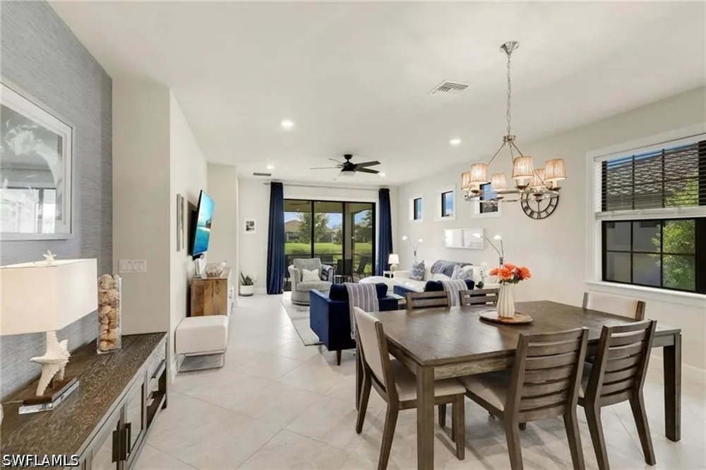 Terracina Drive Fort Myers, FL 33913