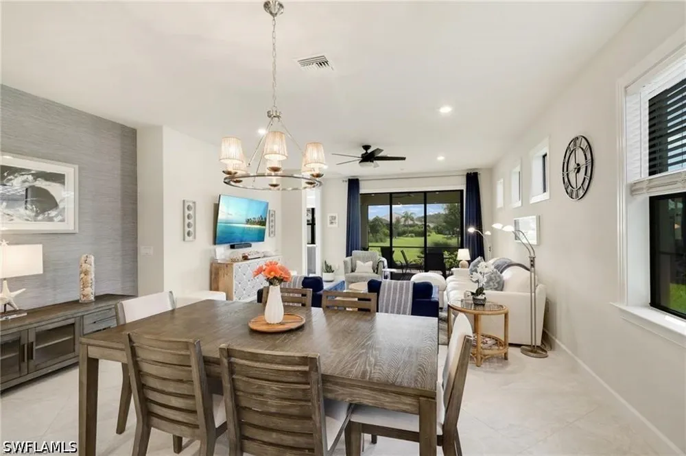 Terracina Drive Fort Myers, FL 33913
