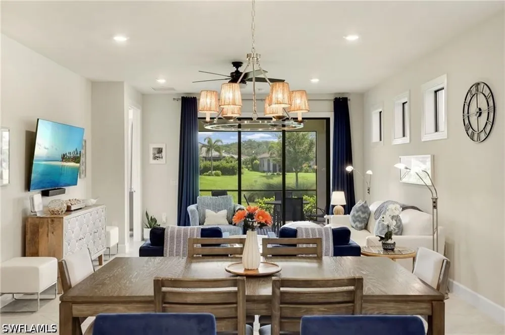 Terracina Drive Fort Myers, FL 33913