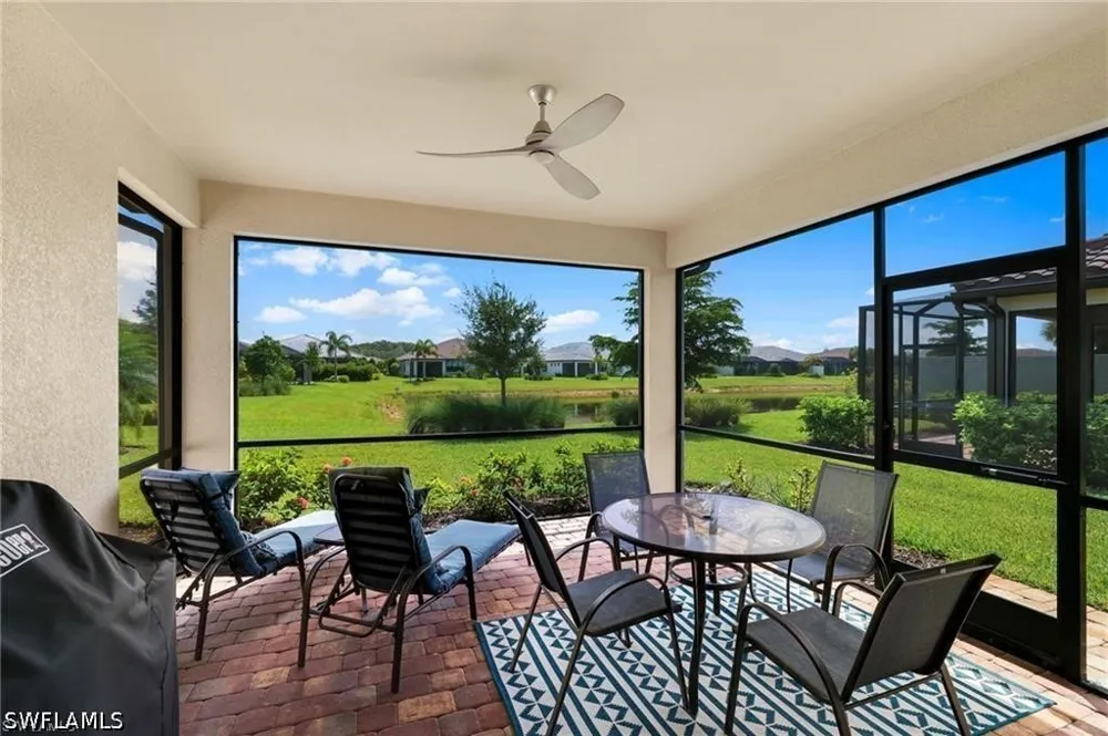 Terracina Drive Fort Myers, FL 33913