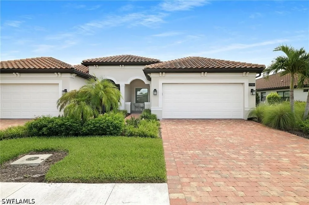Terracina Drive Fort Myers, FL 33913